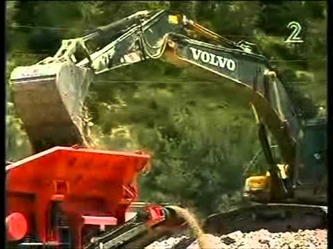 רכבת עכו כרמיאל יוצאת לדרך