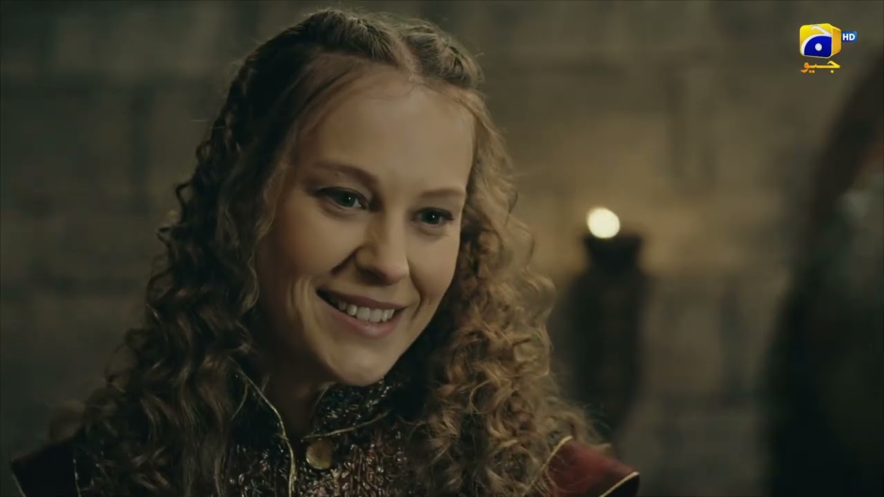 Episode 60 – Season 3 | Kurulus Osman