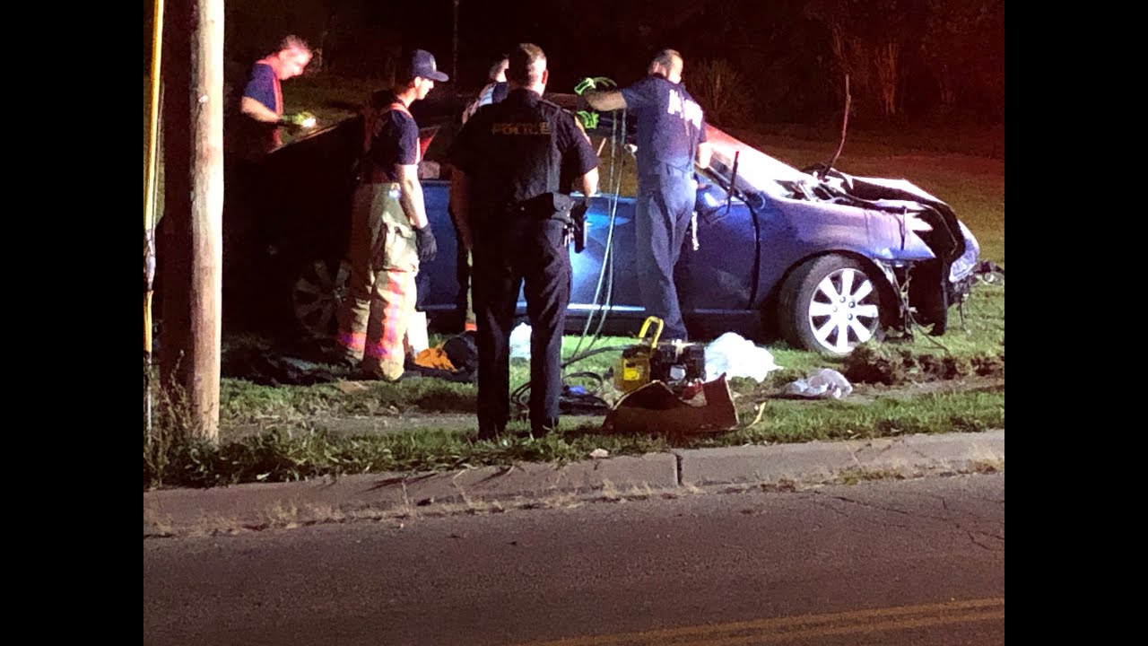 3 hospitalized after shooting, police pursuit in East Price Hill - YouTube