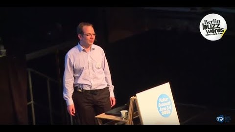 Berlin Buzzwords 2013: Uwe Schindler - Testing Lucene & Solr with various JVMs (...) #bbuzz