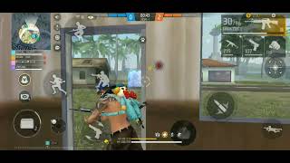 1V2 Hare Cs Rank Master Puch Garena Free Fire