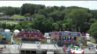 St. Clair County Fair - 2011