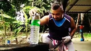 サムライソードの切れ味がマンガレベルww【揺さぶる】