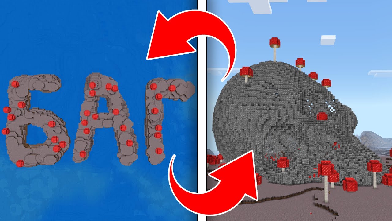 18 ЛУЧШИХ СИДОВ НОВОГО МАЙНКРАФТ БЕДРОК 1.21.80.28 | ТАКОГО ТЫ НЕ ВИДЕЛ !!!