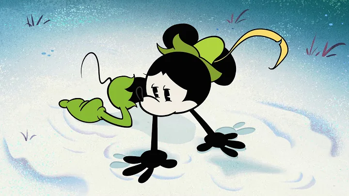 Disney Mickey Mouse composer Christopher Willis go...