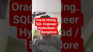 Oracle Careers 2026 | Support Engineer Jobs for Experienced Candidates