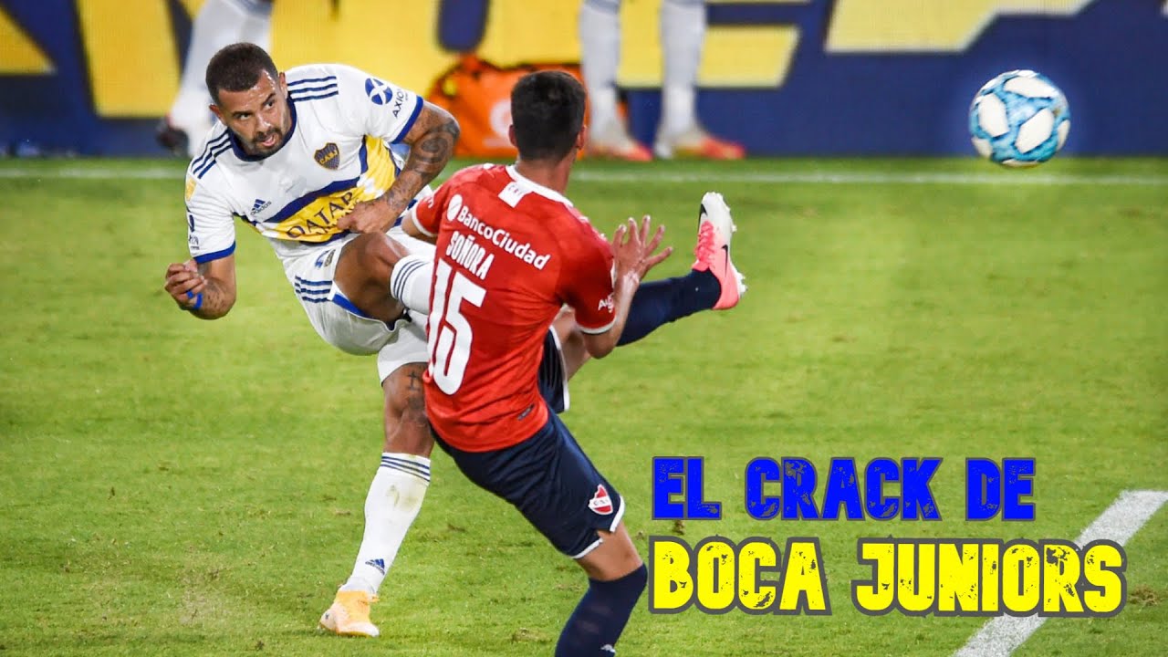 Esto es por qué Cardona esta en BOCA JUNIORS .CRACKDONA. Jugadas, Goles, pases.jugadorazo