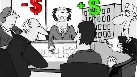 What is ERP? (Enterprise Resource Planning)