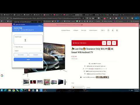 Gemini Help video preview 2