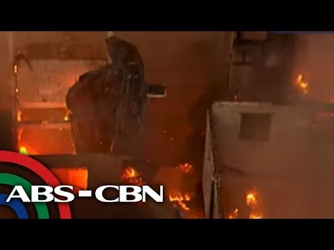 Bandila: 200 bahay