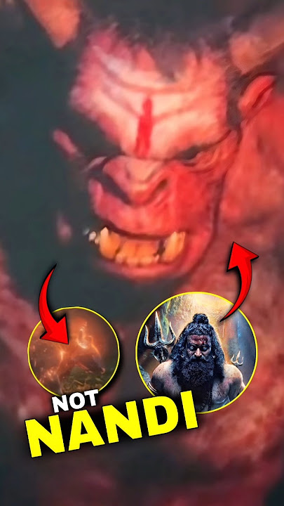 Who is The Brahmarakshas In Kantara Chapter 1⁉️ #shorts #kantarachapter1