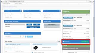 homeXtend - Creating Proposals in Atlas