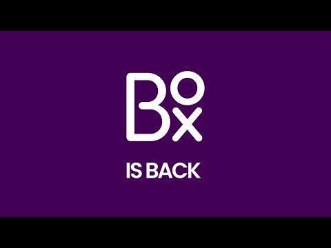 Box.co.uk is BACK!! 🎉 Unbeatable Deals Await! 🚀#theonlinetechnologystore - video from BOX