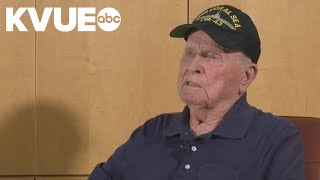 First Honor Flight Austin trip of 2026 heads to Washington, DC