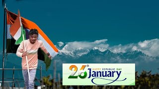 26 January 2022 Republic Day Vande Vande Mataram New Video Habibur Rahman
