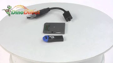 M3i Zero Compatibility Flash Memory Card TTDS for DS DSL DSi  from Dinodirect.com