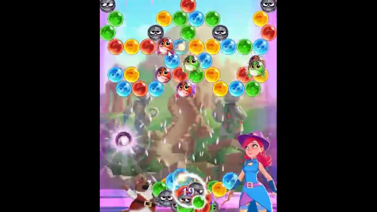 Bubble Witch 3 Saga, Software