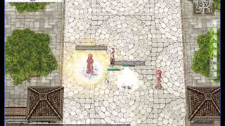 Using skill Bug Position