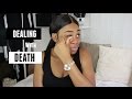 Dealing With Death (Losing Someone You Love) | NISSYTEE