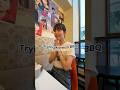 Always in the search of good Asian food ! ストックホルムでも韓国料理屋さんは結構増えてきてる