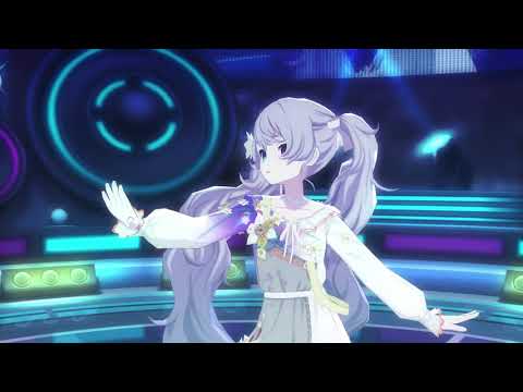【プロセカ】Tell Your World 2539 ナーシサス・ペインタードレスVer.