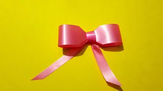 Easy Plastic Ribbon Bow screenshot 2