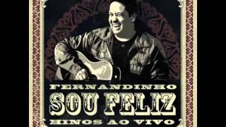 Fernandinho - Grandioso És Tu - CD Sou Feliz