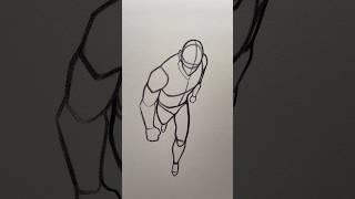 How To Draw An Aura Farming Walk