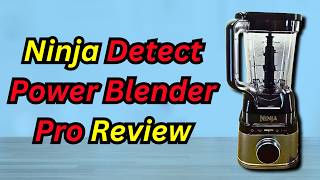 Ninja Tb201 Detect Power Blender Pro Review Worth The Money?