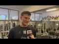 Pre - Season | Giovanni Sanguinetti commenta i suoi primi giorni a Perugia.