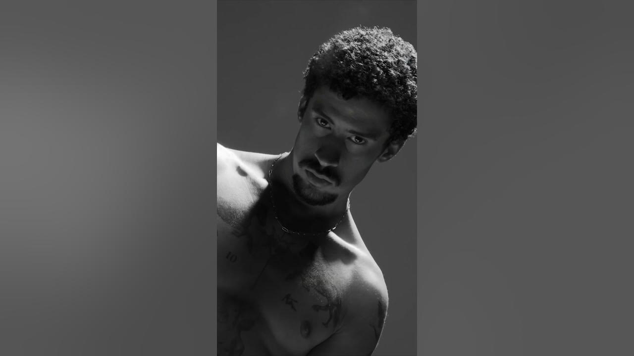It’s #BadBunny’s world & we’re just living in it. 😮💨 Full vid in the comments. (🎥: calvin klein) It’s #BadBunny’s world & we’re just living in it. 😮💨 Full vid in the comments. (🎥: calvin klein)