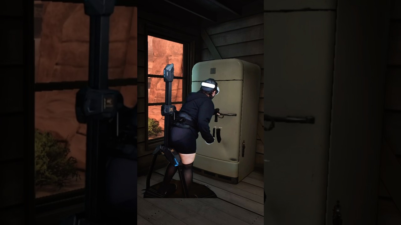 what’s in the fridge?