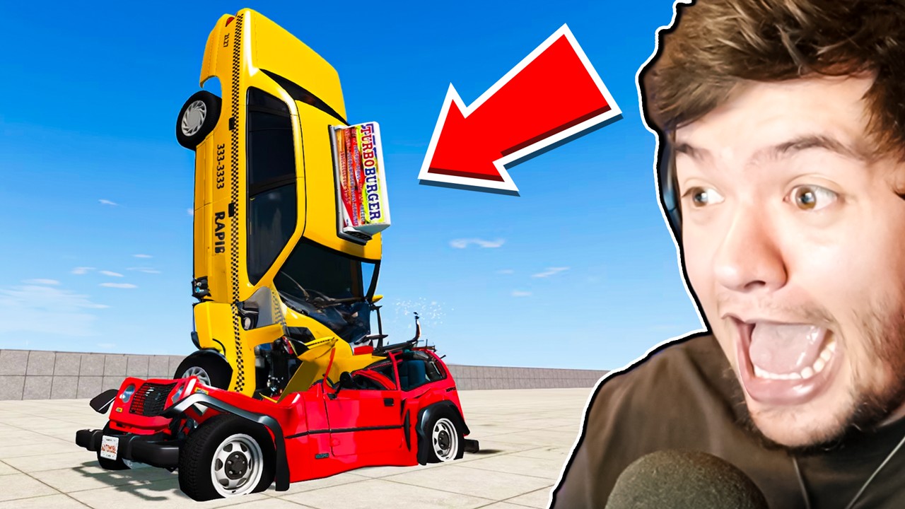 DESTRUCCIÓN PURA!! 🔥😎 | Plech