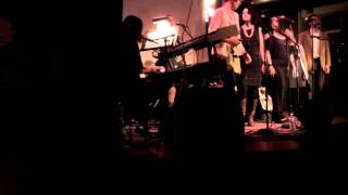 Death By Chocolate By Sia Furler