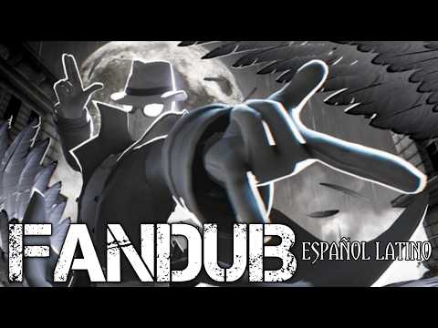Spider-Noir: La Batalla Secreta De Vulture - Spider-Verse //Fandub Español Latino// |RIDEL|