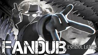 Spider-Noir: La Batalla Secreta De Vulture - Spider-Verse //Fandub Español Latino// |RIDEL|