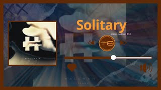 Hallman - Solitary - Dance music