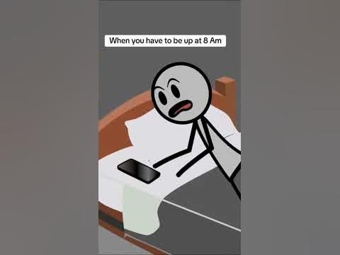 This is what I do every day when I set my alarm#alarm #trending #viral