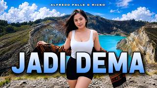 JADI DEMA - LAGU ENDE LIO [COVER]