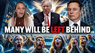 Celebrity Julie Green ❈ PROPHETIC WORDS ❈ The Secret to Standing Strong in Any Spiritual Storm Wealth