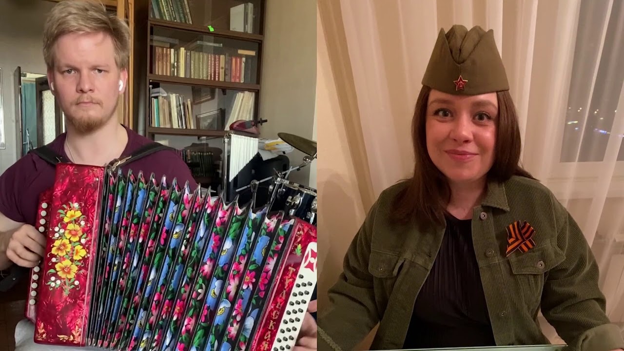 ДМТЮА ВОЕННЫЕ ЧАСТУШКИ