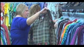 Find Sizes for All Women at Clothes Mentor Ohio