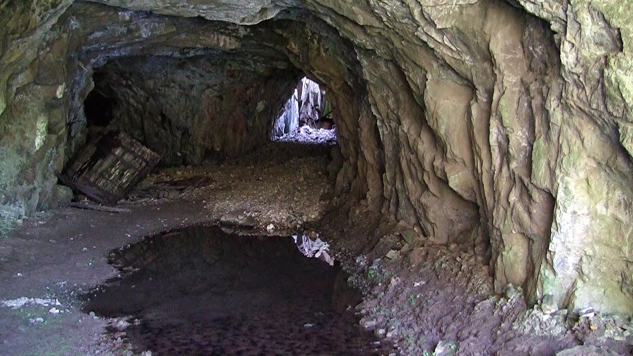 Miniera di San Leone Assemini