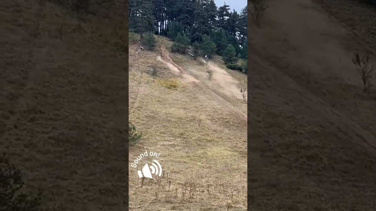 Sound on !!! full braaap epic dirt bike guided tours, any abilities 