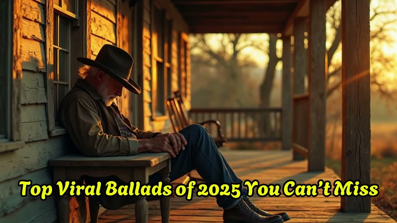 🛜🛜 Country Songs VIRAL 2025‼️🔥🔥🔥