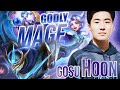 Back to grind!! | Gosu Hoon | 7-6 | MLBB