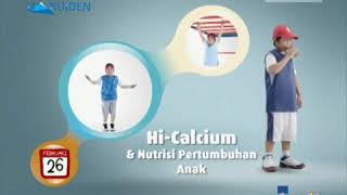Iklan Boneeto Anak Keyna & Adli Basket 15sec