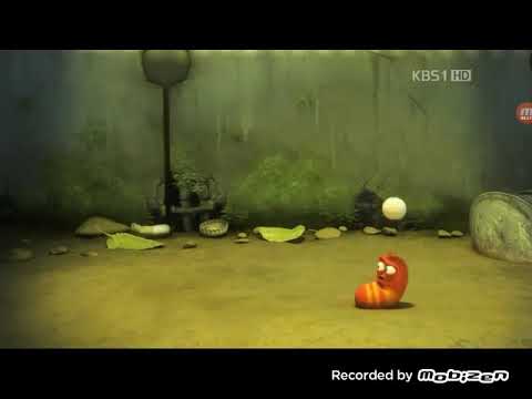 러바와사람목소리