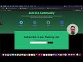KuCoin Community Chain (KCC) Overview & Why I'm Bullish on KCS!