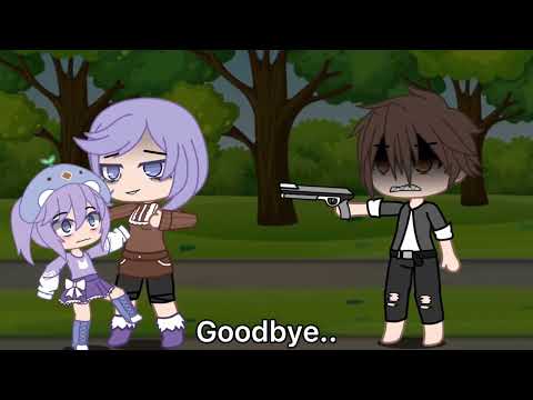 I love you my daughter.|Original??idk|Gacha Club(Capcut)